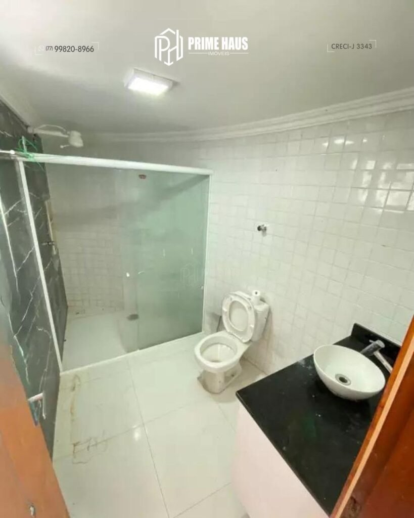 🏡 Casa para aluguel no Jardim Paraíso!