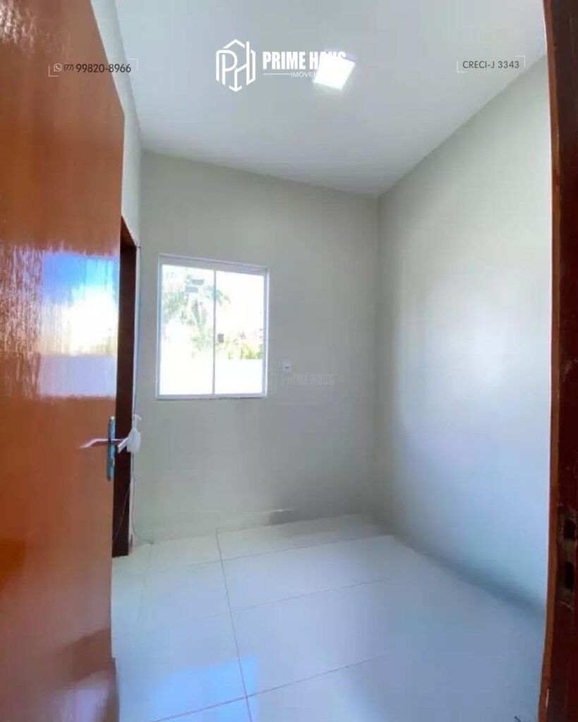 🏡 Casa para aluguel no Jardim Paraíso!