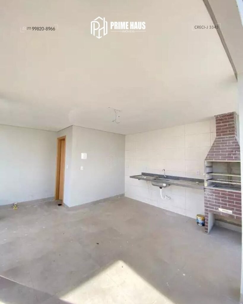 🏡 Casa para aluguel no Jardim Paraíso!