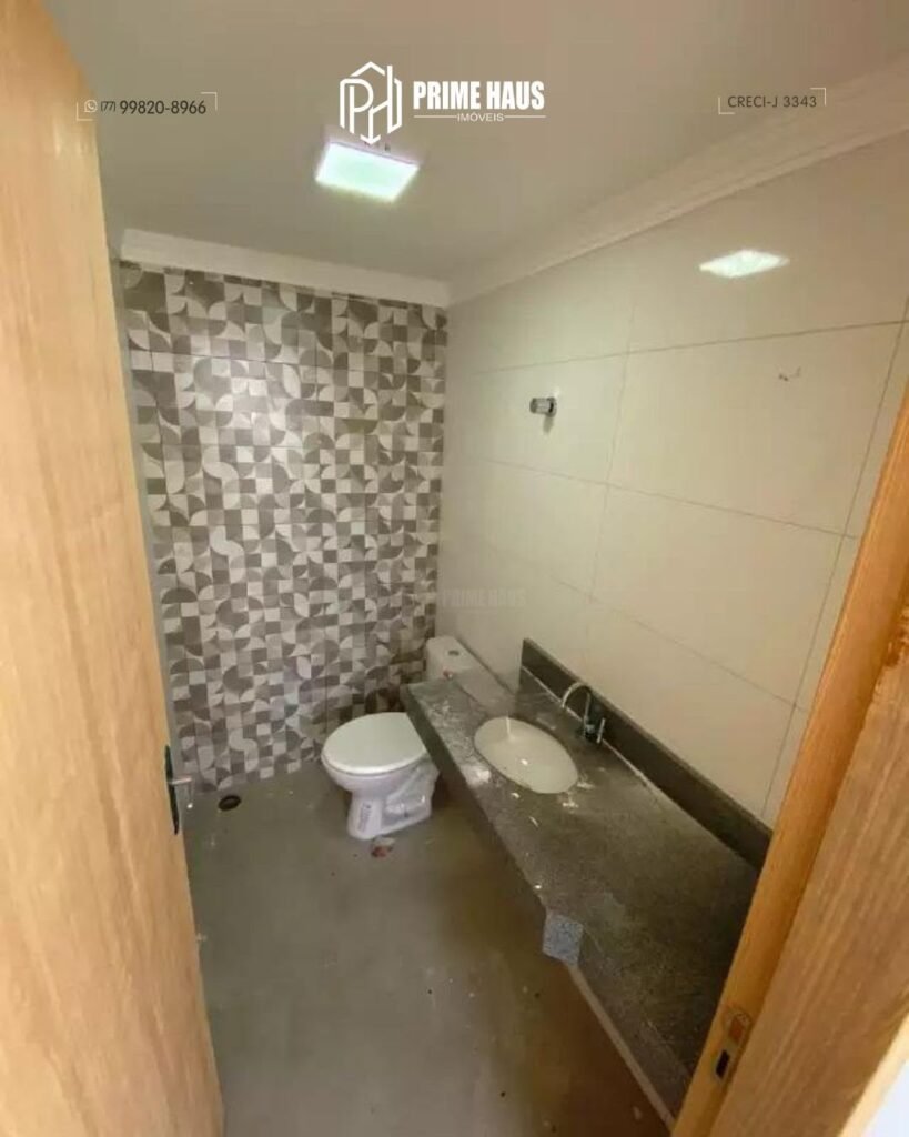 🏡 Casa para aluguel no Jardim Paraíso!