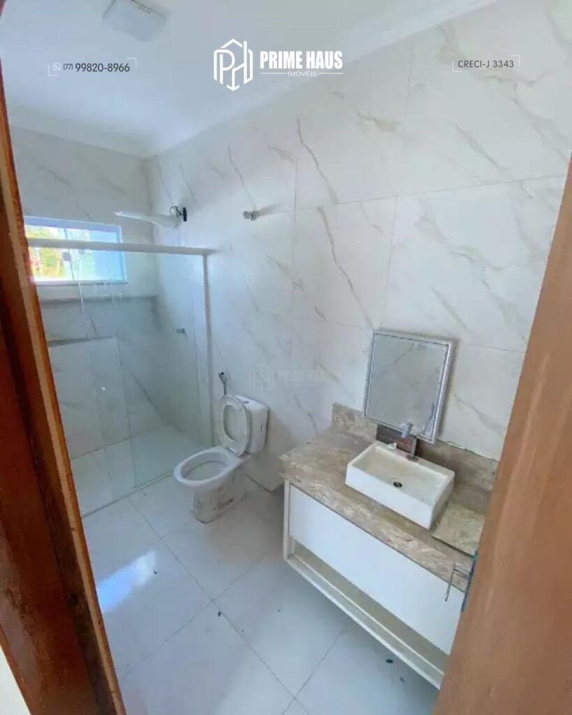 🏡 Casa para aluguel no Jardim Paraíso!