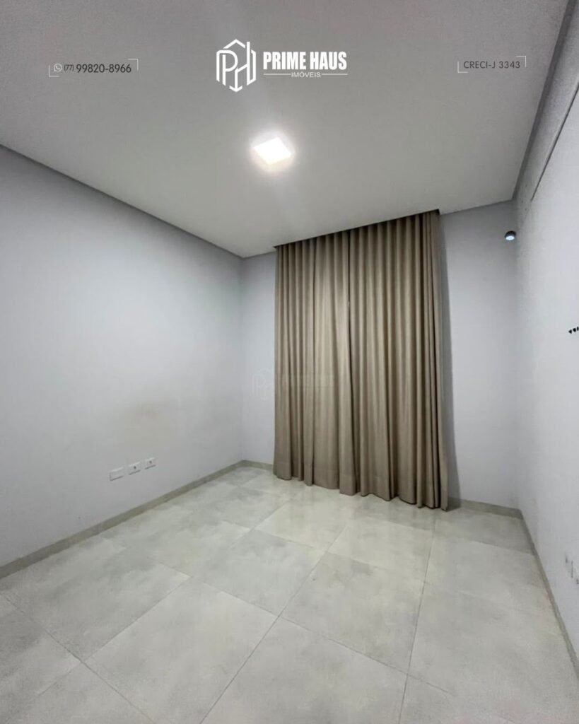 Casa para aluguel no Luar do Cerrado!