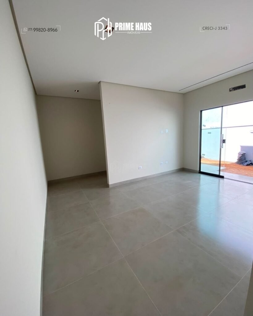Casa à venda no Jardim Paraíso!
