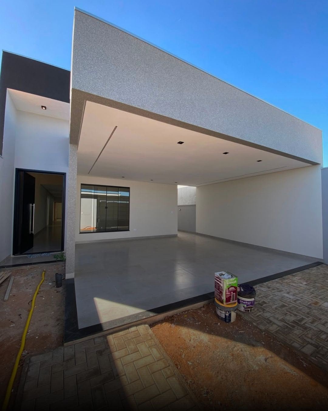Casa à venda no Jardim Paraíso!