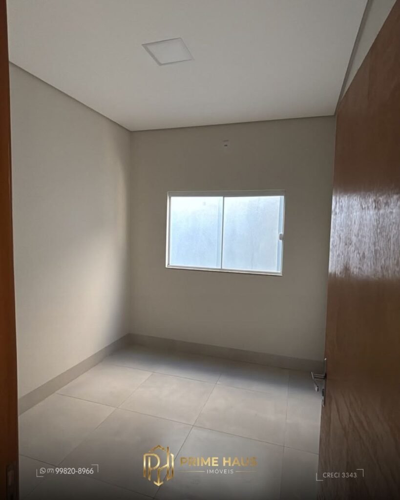 Aluga-se casa no Campos Elíseos