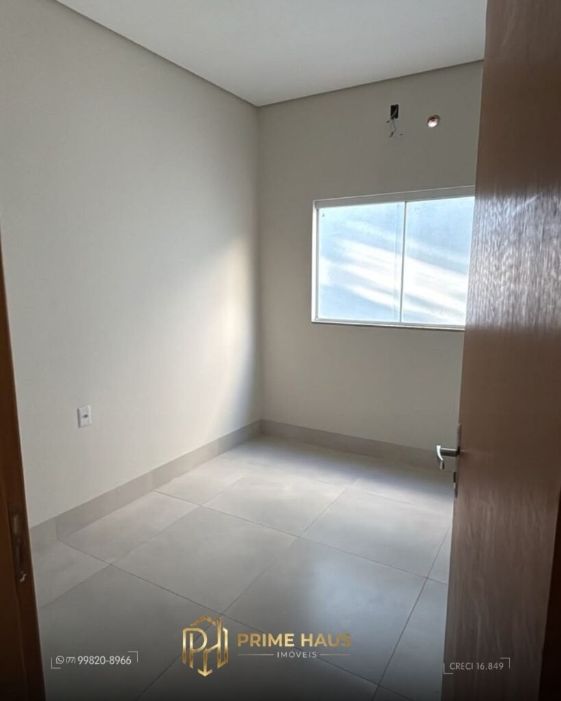 Aluga-se casa no Campos Elíseos