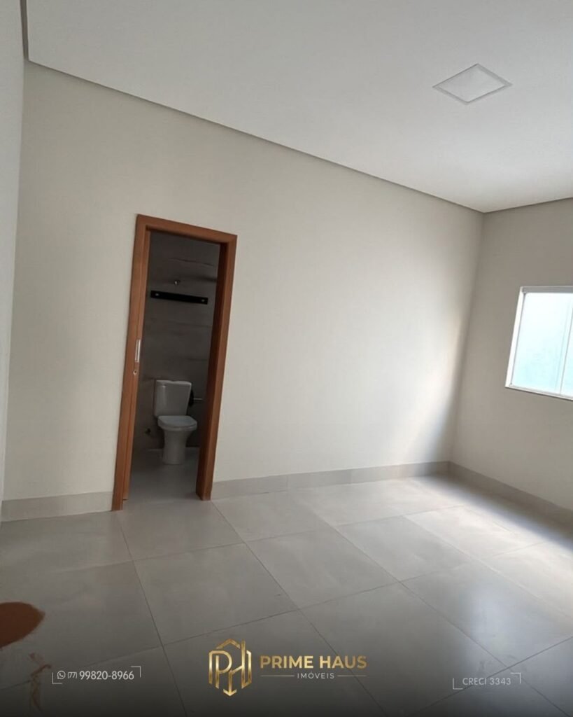 Aluga-se casa no Campos Elíseos