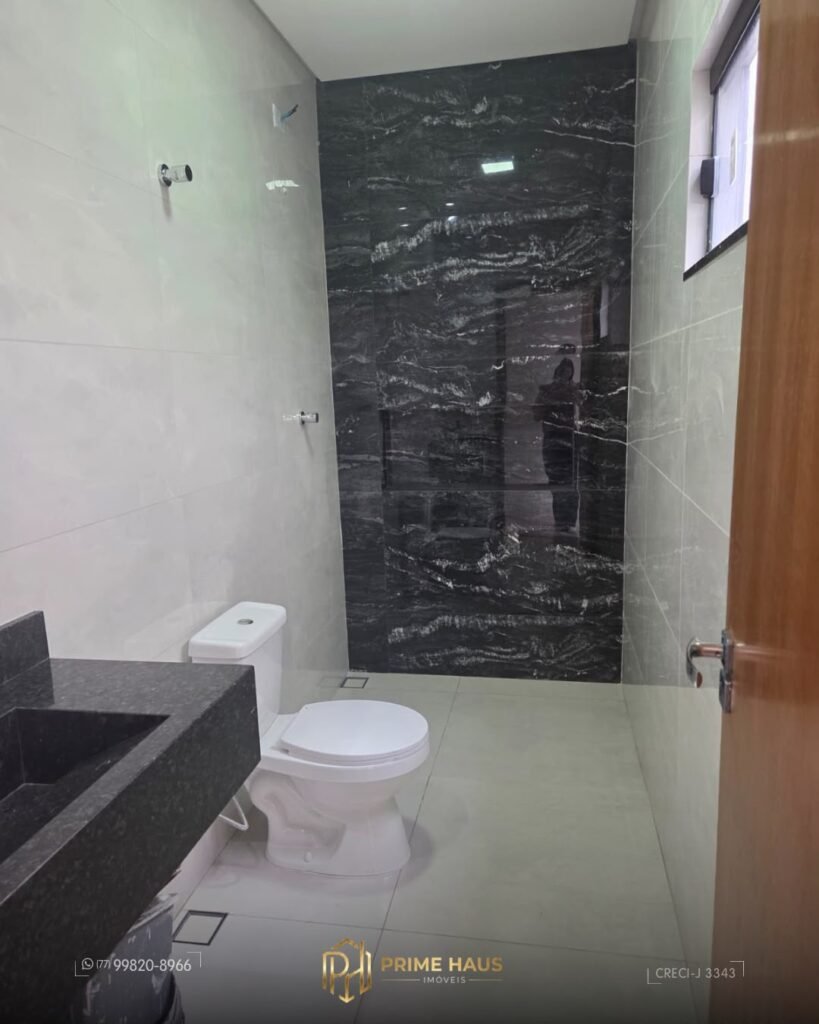 Vende-se casa no Parque São Jóse
