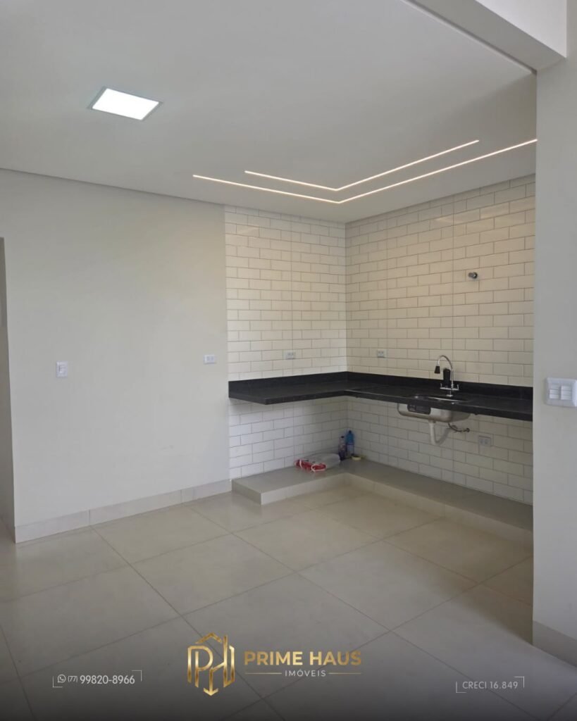 Vende-se casa no Parque São Jóse