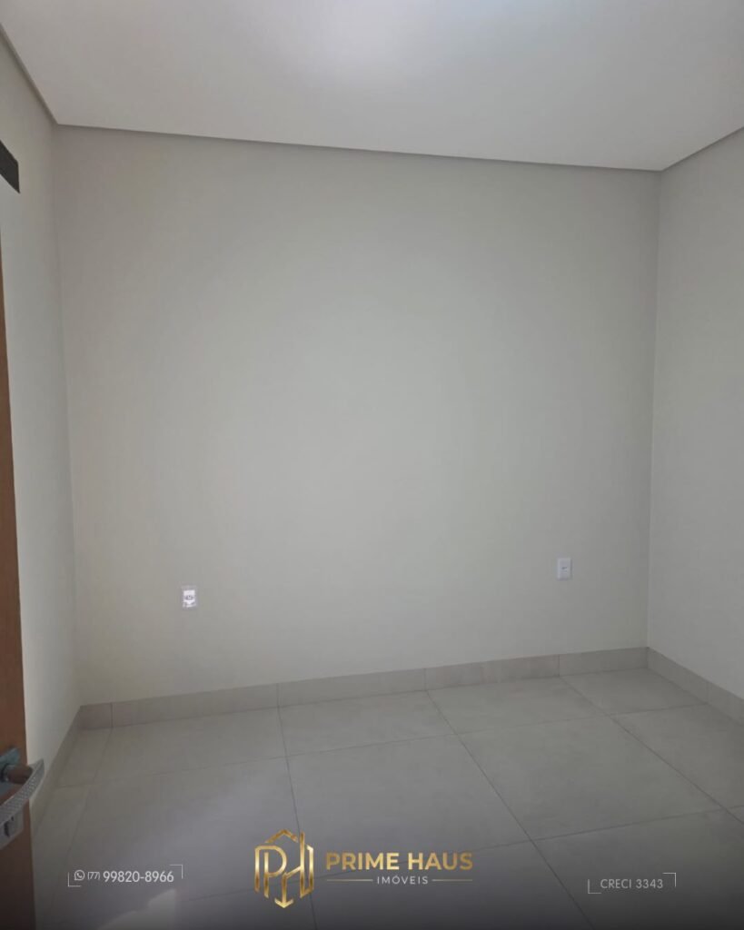 Vende-se casa no Parque São Jóse